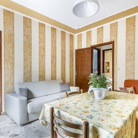 Casa Vacanza Paradise Vicino Cefalu Con Servizio Di Piscina A 3 Chilometri Apartment Campofelice Di Roccella Exterior photo